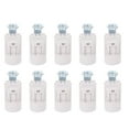 thumbnail image 1 of 10pcs E14 Bracket Lamp Holder LED E14 Candle Light Base Crystal Lampholder, 1 of 8