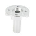 thumbnail image 2 of Cojinete De Cubo De Rueda, Herramienta De Hardware Convertidor Adaptador De Aluminio De 25 Dientes 3910-0025-1033, 2 of 7