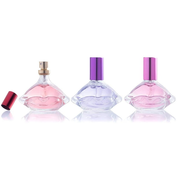 Girls Perfume Body Mist Fragrance Gift Set - Perfect Holiday Gift Set ...