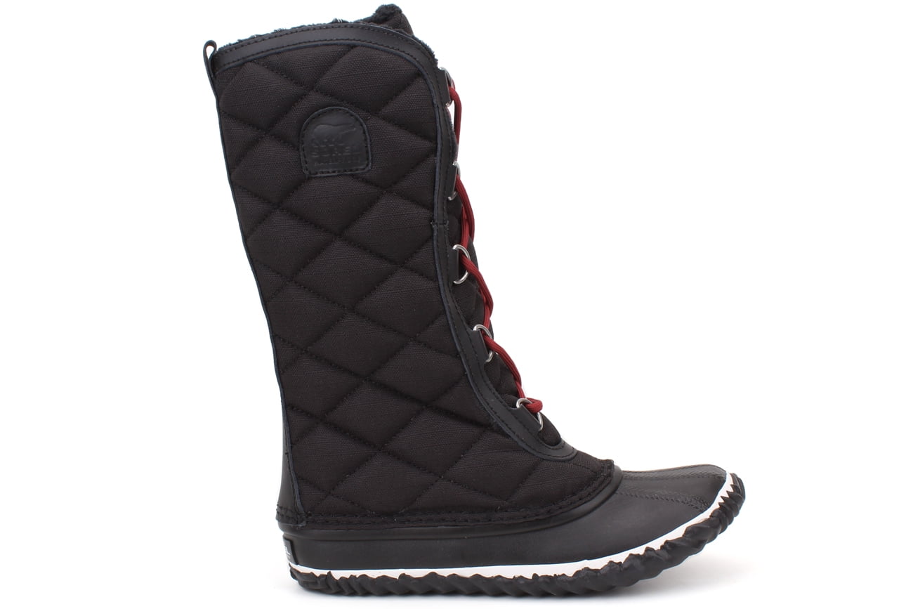 sorel in n out boot