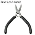 thumbnail image 3 of Petite Pince Accessoires de Bijoux Réparation Faire Rond Nez Aiguille Pince à Nez, 3 of 10