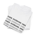 thumbnail image 3 of Beard Father, husband, hero T-Shirt great father's day gift ID-0513-CNZ9, 3 of 10