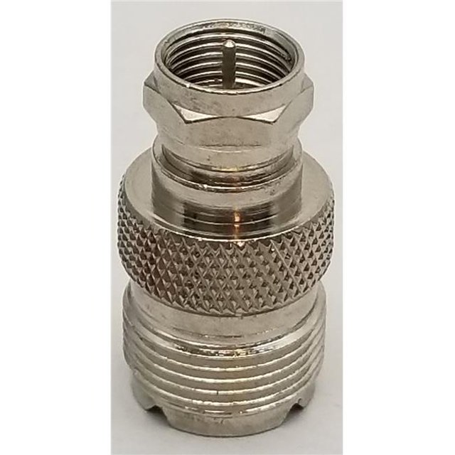Marmat VAD11X So239 To Male Female Connector