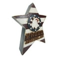 thumbnail image 4 of Ebros Pack of 2 USA Bald Eagle And Liberty Bell Proud American Stars Desk Decor, 4 of 8