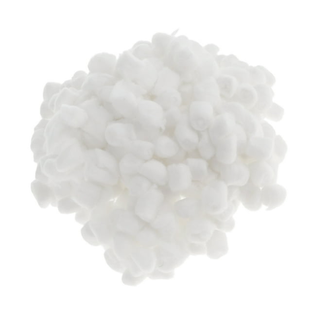 Boule de Coton 500g make remove Nettoyage Manucure