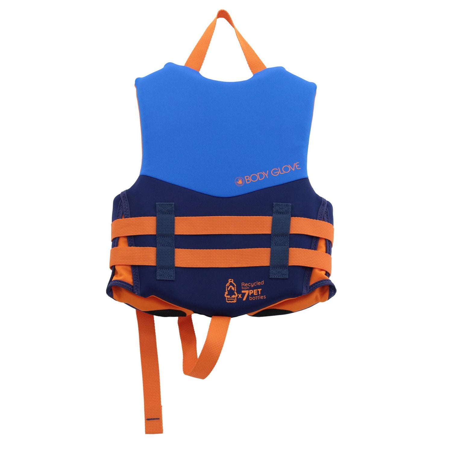 BODY GLOVE GILET EN EVOGRÈNE (VFI) ENFANT