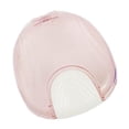 thumbnail image 2 of 2x Estuche Retenedor Caja de Limpieza Soporte para Protector Bucal Alineador Rosa , 2 piezas, 2 of 7