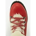 thumbnail image 5 of Comfortview Arctic Bootie Faux Fur Trim Women's Winter Snow Boots (Wide Widths Available), 5 of 6
