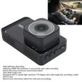 thumbnail image 3 of Car Dash Cam, Night Vision HD 1080P Loop Recording Car Driving Recorder  for Taxi, 3 of 7