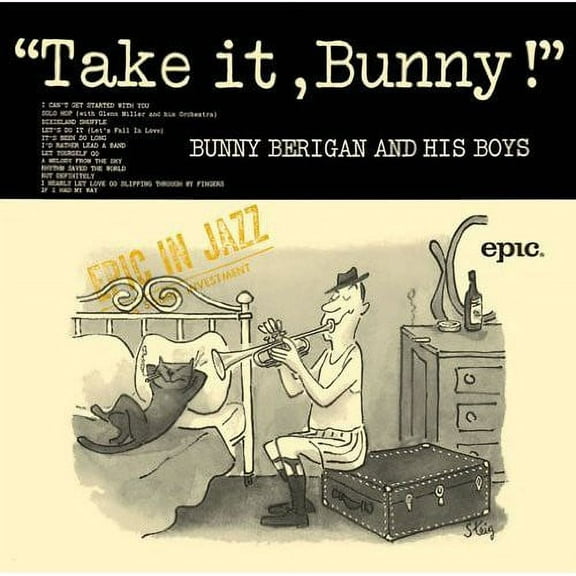 Take It Bunny