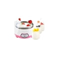 thumbnail image 1 of Máquina para hacer yogur fabricantes de yogur domésticos con temperatura automática, 1 of 5