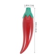 thumbnail image 2 of KONTONTY Red Fabric Glue with Chili Shaped Tube for Multifunctional Stitching and DIY Decoration, 2 of 8