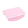 thumbnail image 1 of S SERENABLE Balance Board Exercise Balance Stability Training for Core Strength Home Gym Pink, 1 of 9