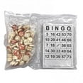 thumbnail image 1 of Classic Bingo Cards Fun Family Card Game For Adults And Kids, 1 of 5