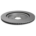 thumbnail image 2 of Geelife For 2015 Ford Explorer Sport Utility Rear Brake Calipers Ceramic Pads & Rotors, 2 of 12