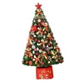 thumbnail image 3 of GUOOL Christmas Tree Decor with Lights for Shop Window Dinner Outdoor Indoor B, 3 of 9