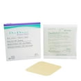 thumbnail image 4 of (4 pack) Convatec DuoDERM Extra Thin 6"x6" Hydrocolloid Sterile Dressing, 10ct Box, Latex-Free, 4 of 5