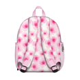 thumbnail image 3 of Garden Aesthetic Floral Backpack - Breathable & Adjustable Straps, 3 of 5