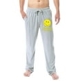 thumbnail image 5 of Dazed and Confused Mens' Film Movie Logo Smiley Face Sleep Pajama Pants, 5 of 5