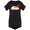 Black, variant on Tired Hamster Bodysuit Infant -Image by Shutterstock, Newborn