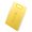 Yellow, variant on Yammee Plastic Expandable File Case 13 Section Divider School Office Document Management