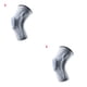 thumbnail image 3 of Soidarity Sport Kneepad 3D Rodilla elástica Transpirable Soft Sport Joint Support Sleeve Type2 NO2, 3 of 6