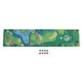 thumbnail image 2 of Jeu de Curling de Table, Jeu de Curling Multijoueur en Plastique Acier, 2 of 7