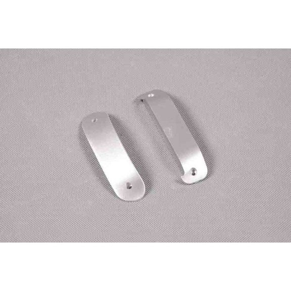 FMS Wing Bolt Plate P51D 1400mm- FMMSU112 Replacement Airplane Parts