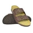 thumbnail image 4 of Sanosan Mens Aston Sandals, 4 of 4