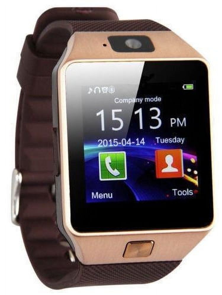 Price of shop smart watch dz09