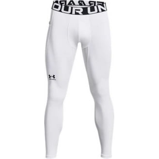 Under Armour Men's Armour HeatGear Leggings , Black (001)/Pitch