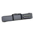 thumbnail image 2 of HLONK Billiard Pool Cue Carrying Case Pool Cue Bag Practical with Carry Strap Billiard gray, 2 of 8