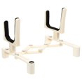 thumbnail image 4 of ifundom 1 Pc Telescopic Violin Display Frame for Musicians Sturdy, 4 of 8