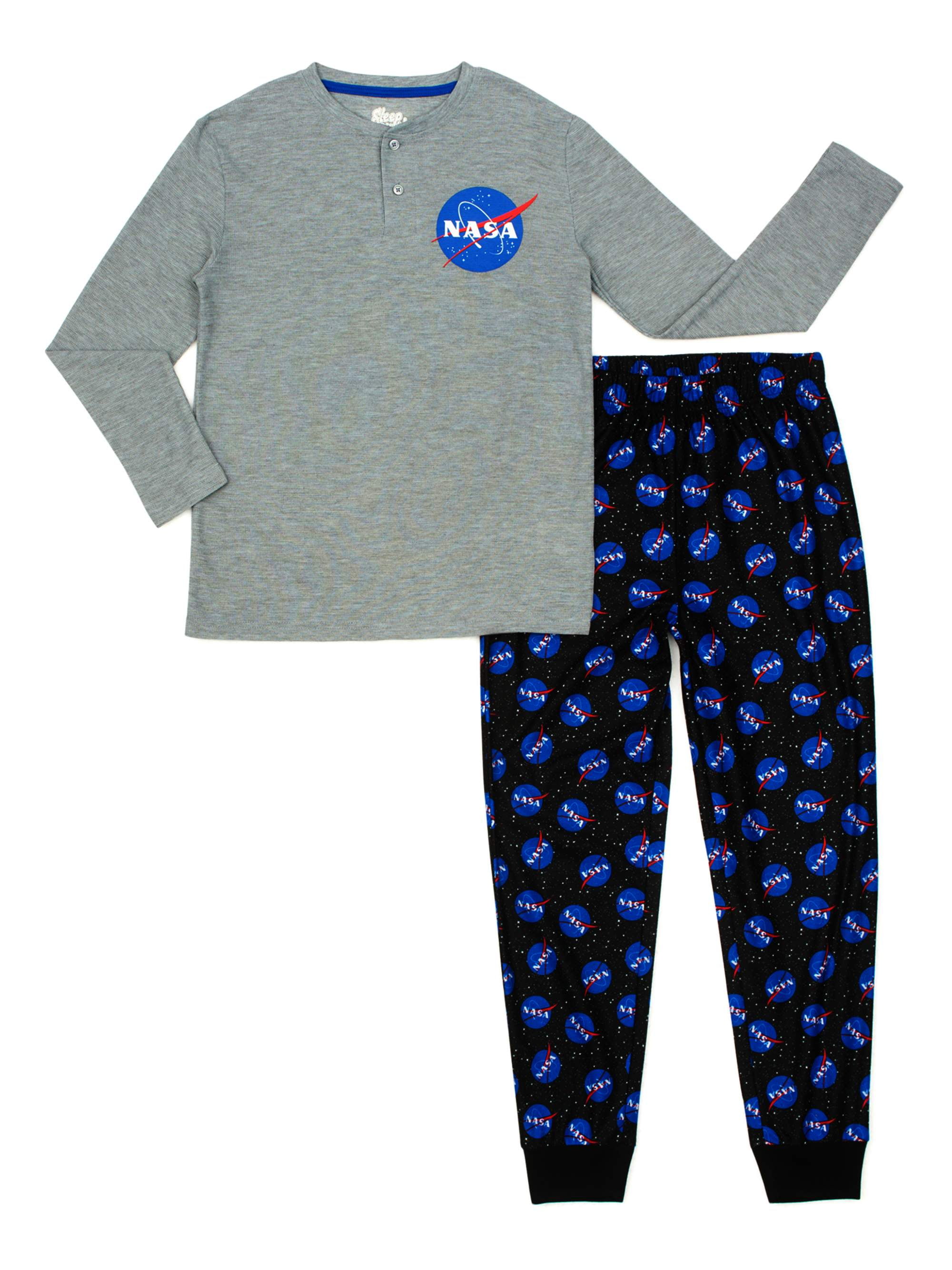 nasa joggers
