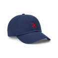 thumbnail image 2 of Gorra Polo Club Yorkshire Unitalla con Logo Bordado Marino, 2 of 4