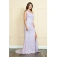 thumbnail image 6 of Formal Dress Shops Inc Military Ball Formal Gown Emerald Green XS, 6 of 8