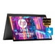 thumbnail image 1 of Laptop HP Envy 15-FH23 Ryzen 7 7730U, 16gb, 512 SSD, FHD Touch 2en1, 1 of 5