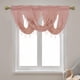 thumbnail image 4 of cortinas de ventanas Establecer paneles de de café tratamientos caseros Fanmusic cortinas de ventanas, 4 of 7