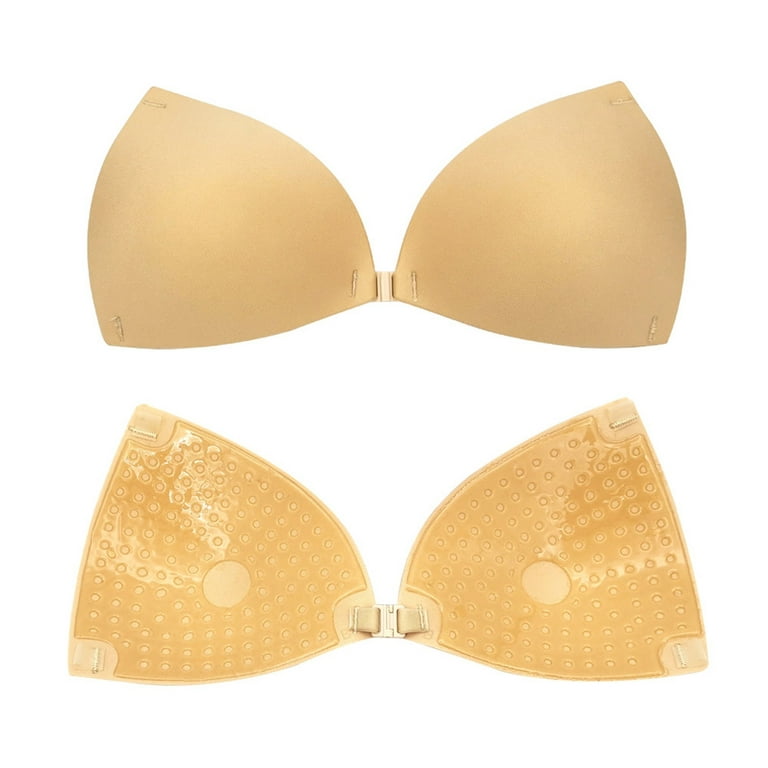 twifer lingerie for women transparent clear bra invisible strap bra  disposable underwear bra