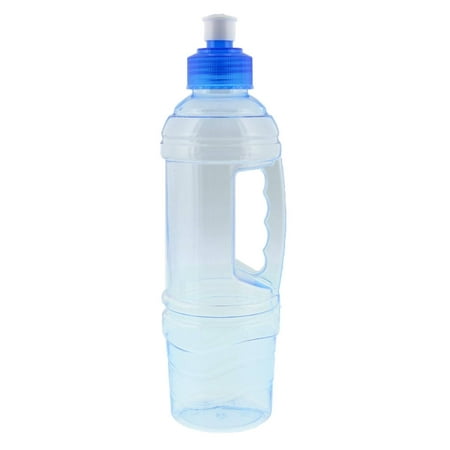 Arrow H2O Traveler 1L Sport Bottle, Blue
