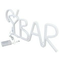 thumbnail image 4 of Neon Sign, Beautiful Neon Lamp Light Fixtures BAR-Type Neon Sign Lamp  For Home Decoration Type 8, 4 of 8
