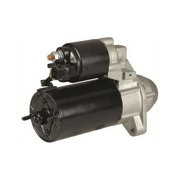 Starter - Compatible with 2004 - 2005 BMW 745Li