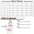 thumbnail image 3 of Youyipin Womens Swimsuits Boyleg Sport One Piece Swimsuit Athletic Swimwear Training Bathing Suit For Women, 3 of 3