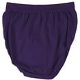 thumbnail image 2 of Bali Comfort Revolution® Hi Cut Brief Galactic Red 10/11 Women's, 2 of 2