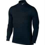 NEW Nike Golf Hyperwarm Base Layer Black/Wolf Gray XXL Shirt