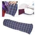 thumbnail image 4 of para jamón, herramientas de planchado, protección curva, portátil, manga , almohadilla de para sastre, atención , l L BLESIY Rollo De Costura De Jamón, 4 of 7