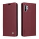 thumbnail image 1 of Funda para Samsung Galaxy Note 10 Plus Estuche de Cuero PU Tipo Cartera con Ranuras para Tarjetas y Cierre Magnético, 1 of 5