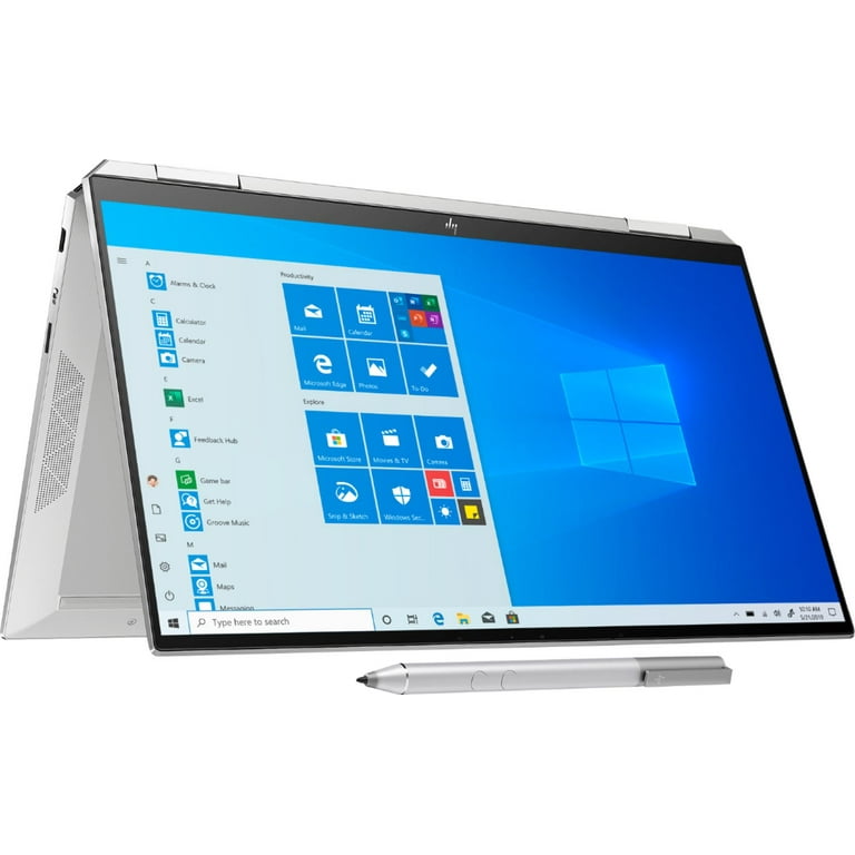 HP Spectre x360 13aw Home and Business Laptop (Intel i5