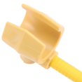 thumbnail image 4 of Shower Head Holder Adjustable Handheld Shower Head Bracket 2Pcs for Bathroom, 4 of 5