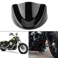 thumbnail image 4 of Front Spoiler Chin, Motorcycle Front Spoiler Fairing Wearproof Practical  For Repair, 4 of 8
